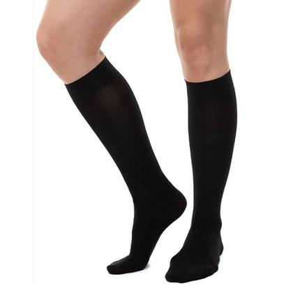 Imagem de Meia 3/4 Média Compressão Venosan 6000 AD 20-30 PE Fechado