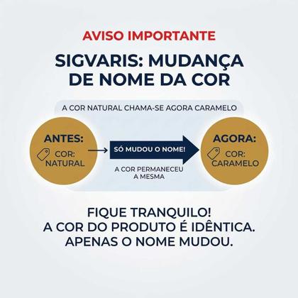 Imagem de Meia 7/8 Audace Sigvaris Sem Ponteira - 15-20mmHg (120AAF)