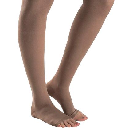 Imagem de Meia 7/8 Compressão Sigvaris Select Comfort Premium 20-30 Mmhg