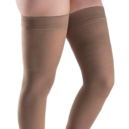 Imagem de Meia 7/8 Compressão Sigvaris Select Comfort Premium 20-30 Mmhg