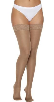 Imagem de Meia 7/8 Kendall Feminina Media Compressão 1612