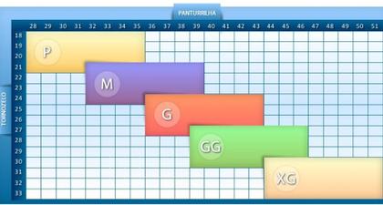 Imagem de Meia 7/8 Media Compressão Com Silicone sem Ponteira 18-21Mmhg Kendall