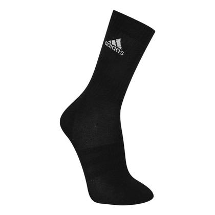 Imagem de Meia Adidas Cano Alto Com 6 Pares