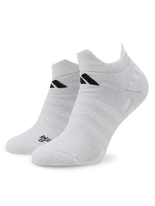 Imagem de Meia Adidas Cano Baixo Amortecida Performance Unissex