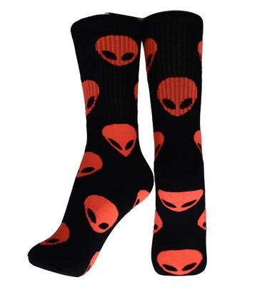 Imagem de Meia atoalhada ET'S neon