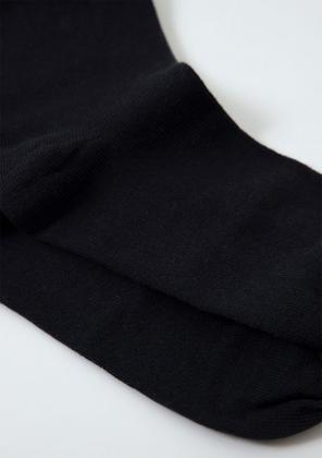 Imagem de Meia Básica Infantil Menino Cano Médio Hering Kids