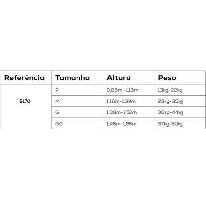 Imagem de Meia Calça Ballet Infantil Só Dança Com Elastano