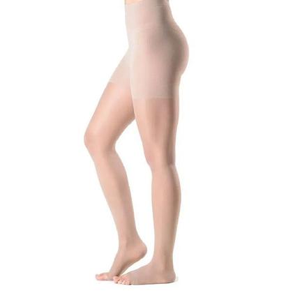 Imagem de Meia Calça EVER Sheer 782 AT 20-30 MMHG Sigvaris Aberta