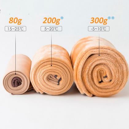 Imagem de Meia Calça Feminina Térmica Flanelada Translucida com Pé 200g