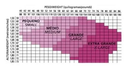Imagem de Meia calça fio 40 opaca - Selene