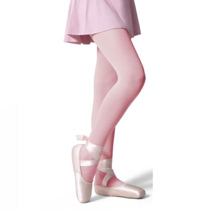 Imagem de Meia-Calça Infantil Fio 40 Selene 9580.002 Ballet/Jazz