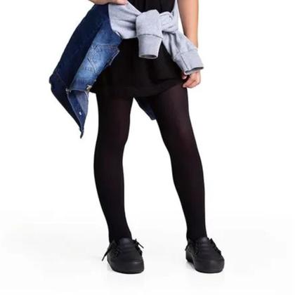 Imagem de Meia calça infantil trifil fio 40 opaca w06834