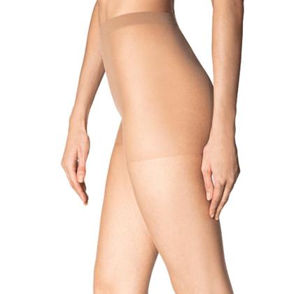 Imagem de Meia calça loba fio 6 invisível feminino ref:lup5870