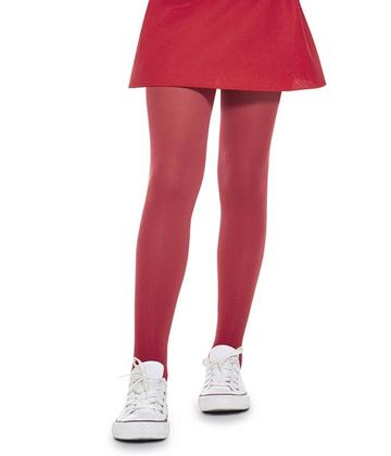 Imagem de Meia Calça Lobinho Vermelha