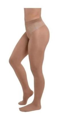 Imagem de Meia Calça Lupo Loba Feminina Opaca Fio 40 Adulto Outono Inverno