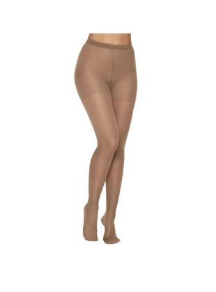 Imagem de Meia-Calça Média Compressão Kendall 1631 Feminina Com Ponteira (18-21 mmHg) T. P/XG