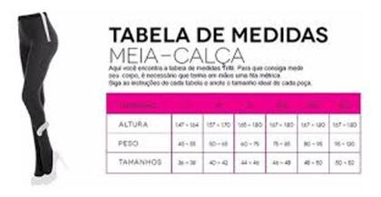 Imagem de Meia Calça Opaca Trifil Fio 40 Ref W06345