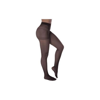 Imagem de Meia Calça Selene Fio 15 Com Elastano 9765.002