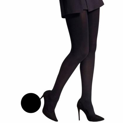 Imagem de Meia Calça Selene Opaca Fio 40 Feminina