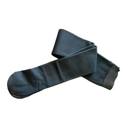 Imagem de Meia Calça Térmica Flanelada Segunda Pele Preta Adulto Frio