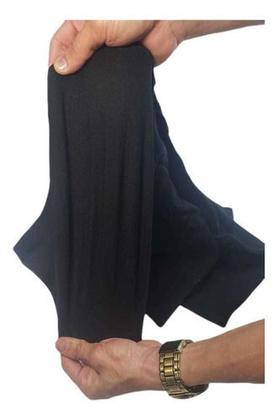 Imagem de Meia Calça Térmica Segunda Pele Flanelada Masculina Quente