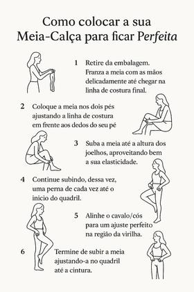 Imagem de Meia Calça Térmica Translúcida fio 80, Forro de Veludo, Pelúcia, Peluciada, Pelinho, Preta, forrada