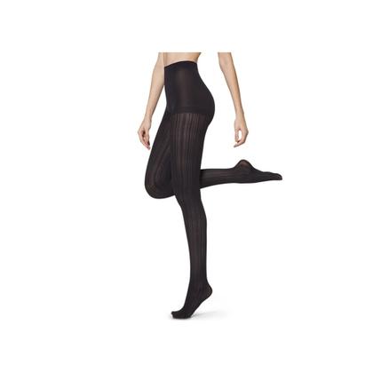 Imagem de Meia Calça Trend Tricô Fio 70 Feminina Loba Lupo 5821-001