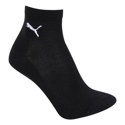 Imagem de Meia Cano Médio Puma c/ 3 Pares