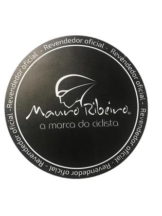 Imagem de Meia Ciclismo Mtb Speed Identite Azul 38-43 Mauro Ribeiro