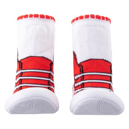 Imagem de Meia com sola Pimpolho