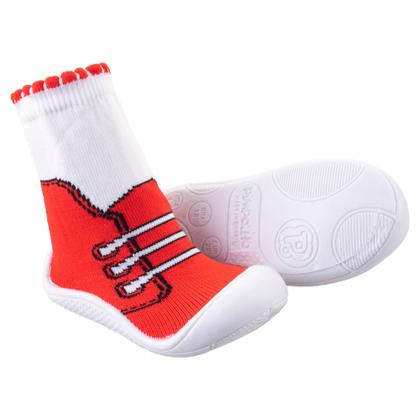 Imagem de Meia com sola Pimpolho