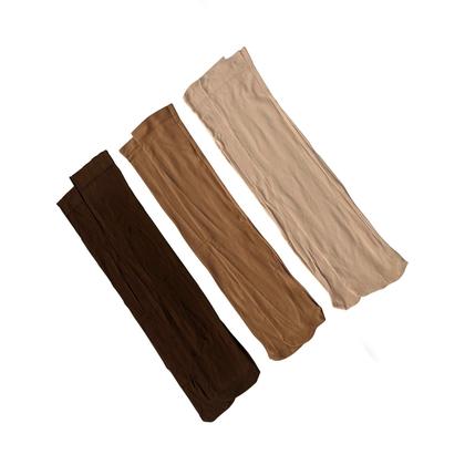 Imagem de Meia Cosmética Curta Para Prótese Ortopédica