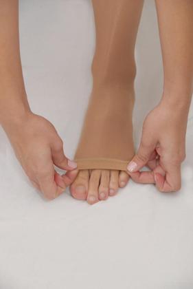 Imagem de Meia Coxa AGH 20-30 mmHg 6000 Venosan - Venosan