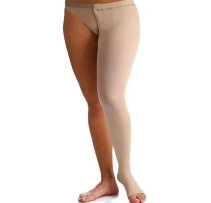 Imagem de Meia-Coxa Com Cinta Sigvaris 20-30mmhg Select Comfort