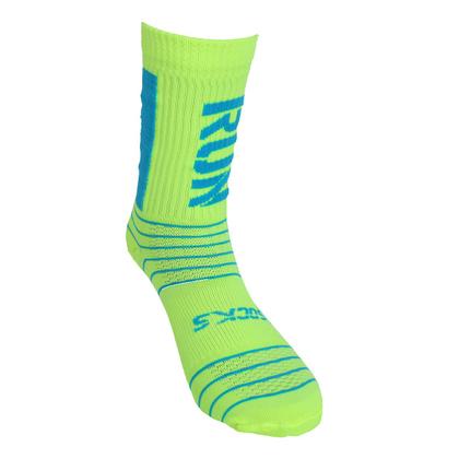 Imagem de Meia de Ciclismo Mtb Speed Corrida - RUN DOBLO