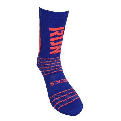 Imagem de Meia de Ciclismo Mtb Speed Corrida - RUN DOBLO