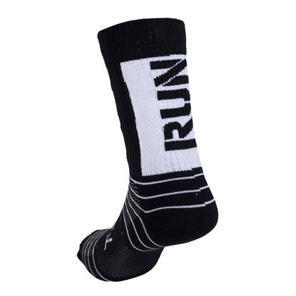 Imagem de Meia de Ciclismo Mtb Speed Corrida - RUN DOBLO