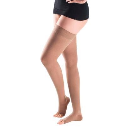 Imagem de Meia de Compressão 7/8 Sigvaris Dynaven Basic 20-30mmHg