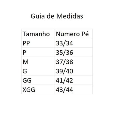 Imagem de Meia De Neoprene 3mm Mormaii Esportes Aquaticos Mergulho