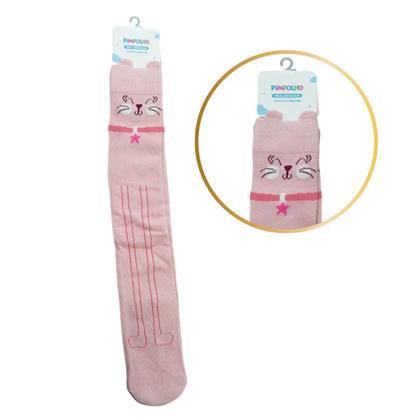 Imagem de Meia Infantil 5/8 Lúdica Pimpolho Meia Maluca 0300271