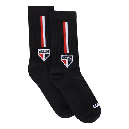 Imagem de Meia Infantil São Paulo Rikam