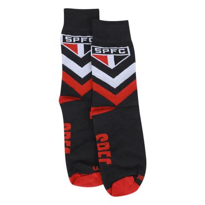 Imagem de Meia Infantil São Paulo Rikam