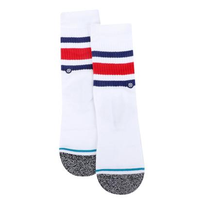 Imagem de Meia Infantil Stance Cano Longo Boyd St Menino