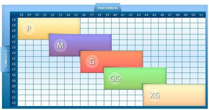 Imagem de Meia Kendall 7/8 Media Comp  Com Ponteira e Renda 1612