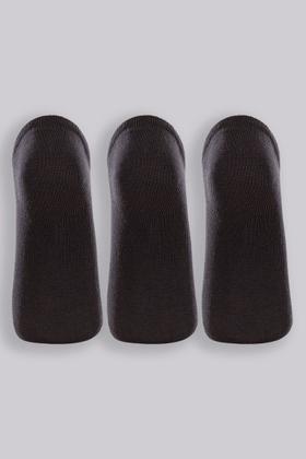 Imagem de Meia Lupo 03170 Invisivel Kit 3 Pares