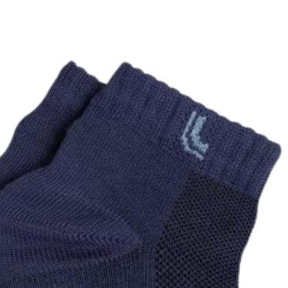 Imagem de Meia lupo cano curto ref:2025 menino