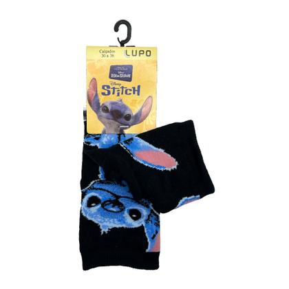 Imagem de Meia lupo com cano médio ref:2404 menino