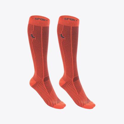 Imagem de Meia Lupo de Compressão Running / Power Fit 15015-001