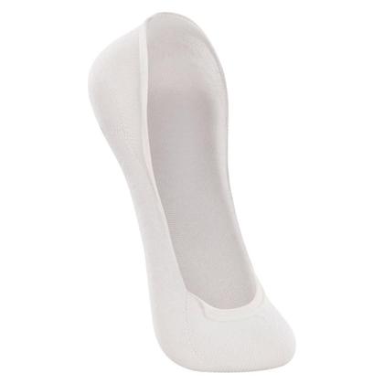 Imagem de Meia Lupo Sapatilha Invisível Feminina 3287-001