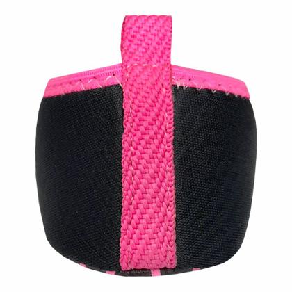 Imagem de Meia Menina Infantil Antiderrapante Sapatilha Magicc S110